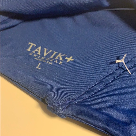 Tavik Jesse Bikini top NWOT - Picture 4 of 5